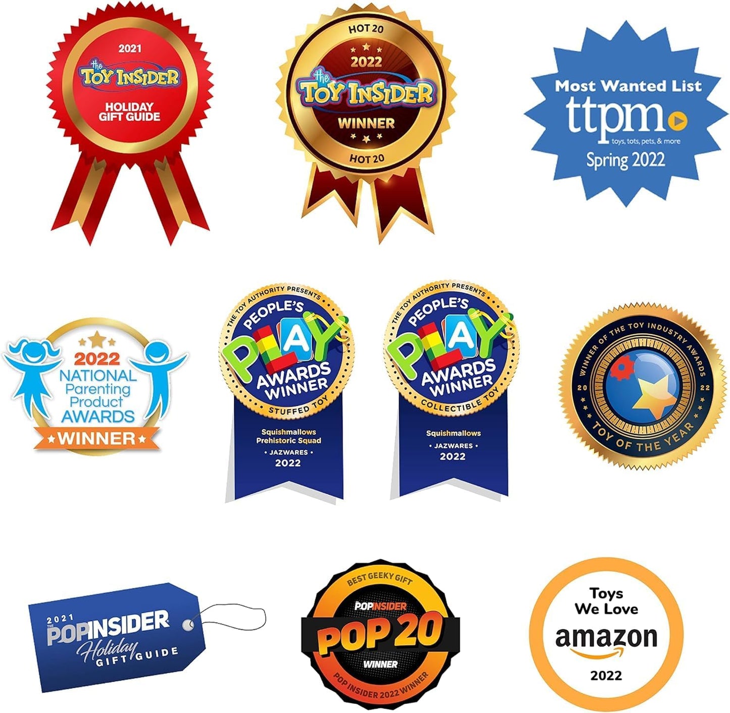 Squishmallows Original Sanrio 12in Cute Camping My Melody – Official Jazwares Plush (Medium-Sized)