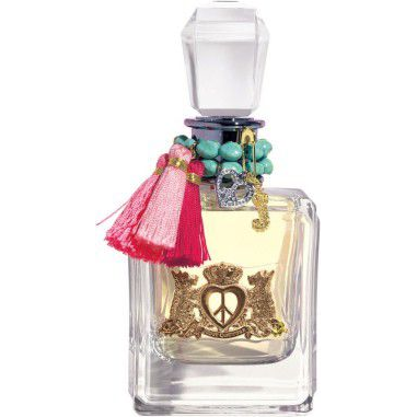 Juicy Couture Peace, Love and Juicy Couture EDP 100 ml (719346135733)