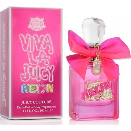 Juicy Couture Viva La Juicy Neon EDP 100 ml (127590)
