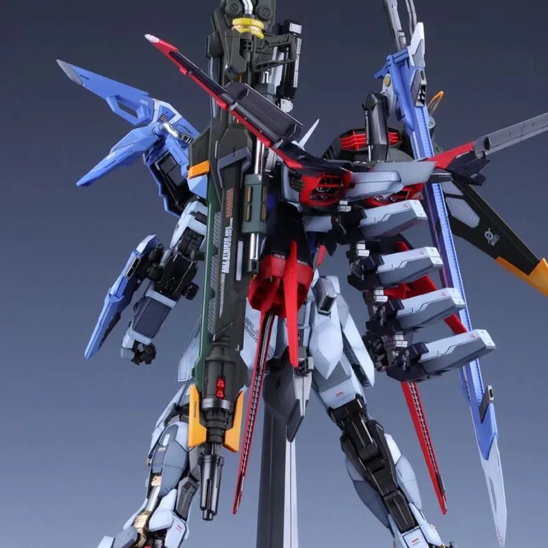 Anime Figure Gundam Model Action Figure