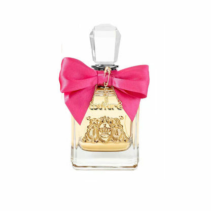 Women's Perfume Viva La Juicy Juicy Couture EDP EDP
