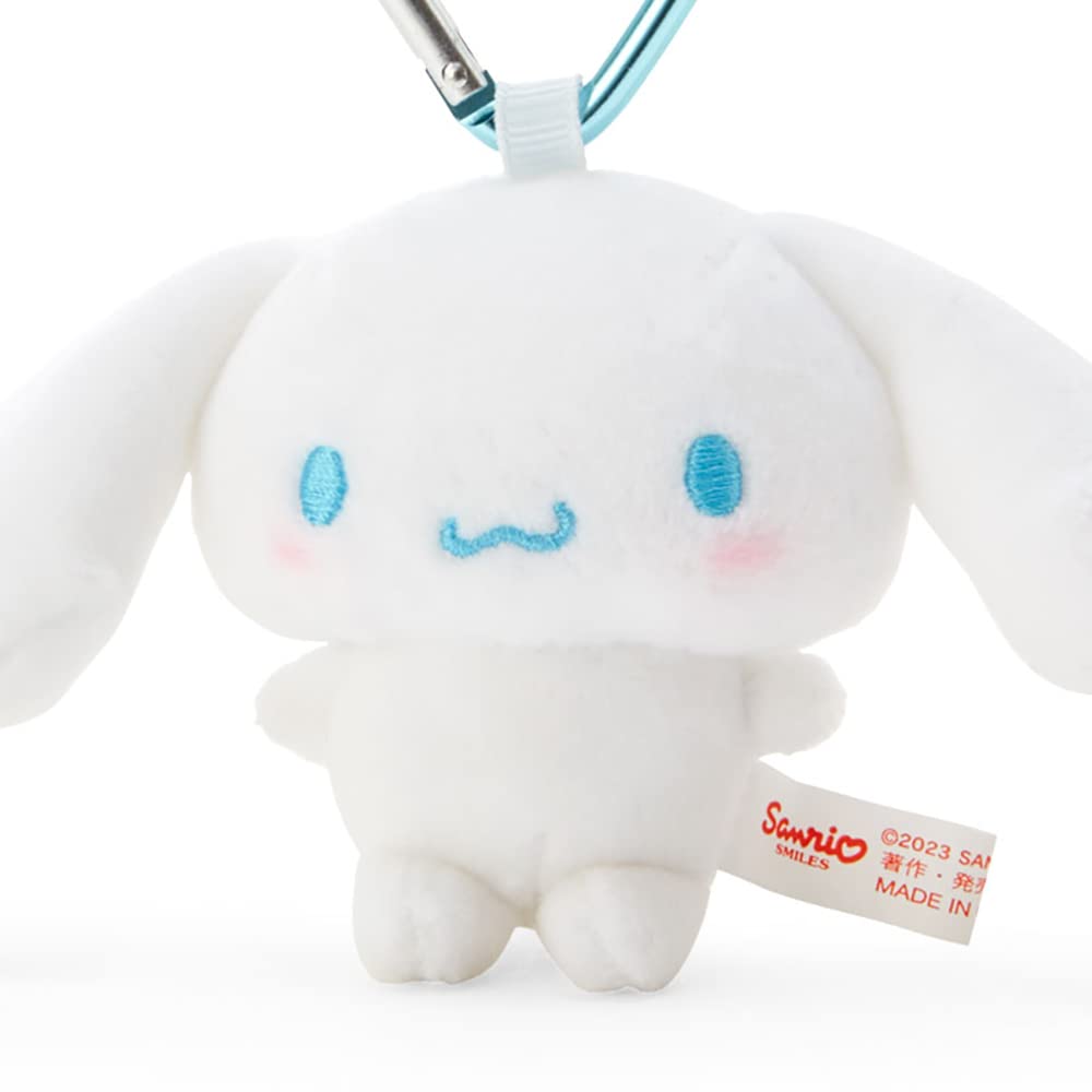 Sanrio Mini Mascot Holder 2023