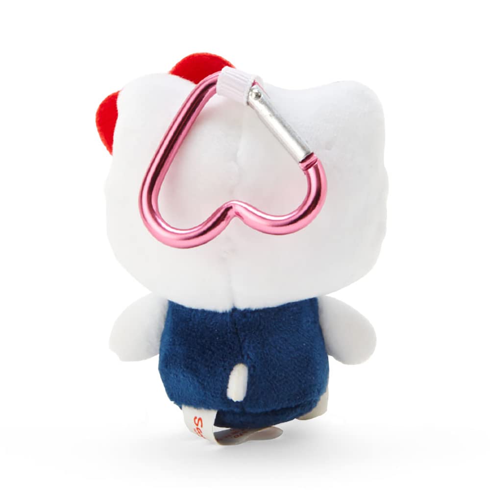 Sanrio Mini Mascot Holder 2023