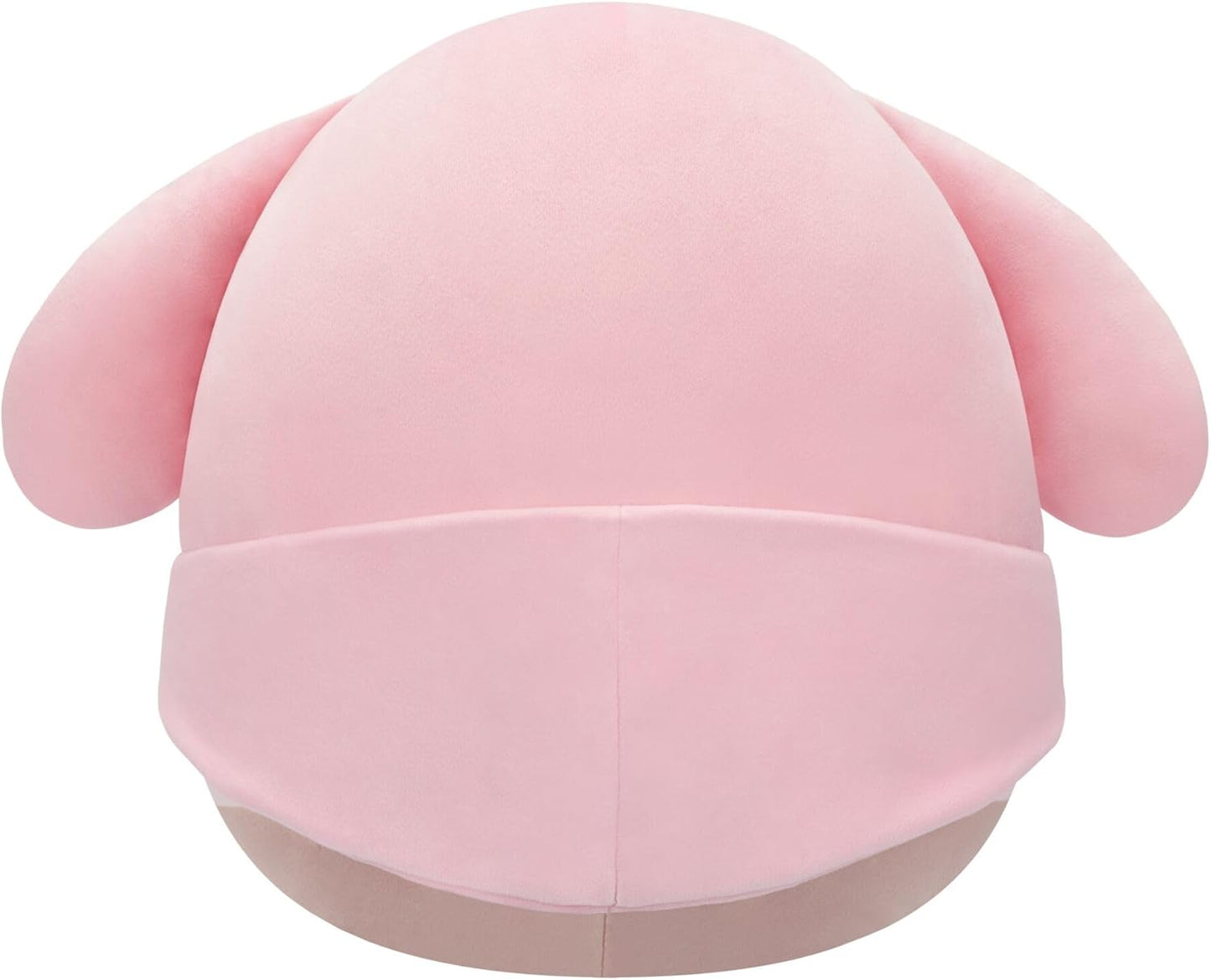 Squishmallows Original Sanrio 12in Cute Camping My Melody – Official Jazwares Plush (Medium-Sized)