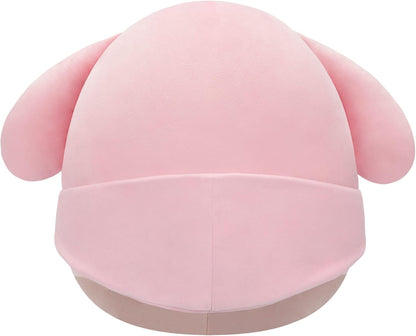 Squishmallows Original Sanrio 12in Cute Camping My Melody – Official Jazwares Plush (Medium-Sized)