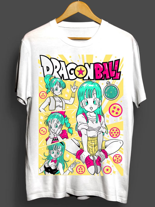 Men Women Son Goku Dragon Ball Z T Shirts Vegeta 100% Cotton Clothes Funny Short Sleeve Crewneck Tee Shirt New Arrival T-Shirts