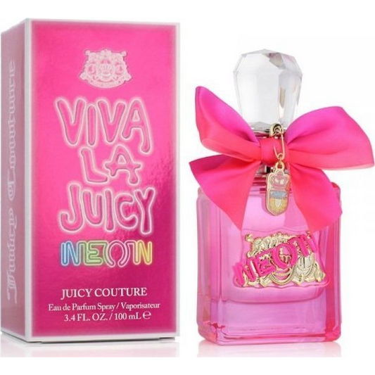 Juicy Couture Viva La Juicy Neon EDP 100 ml (127590)
