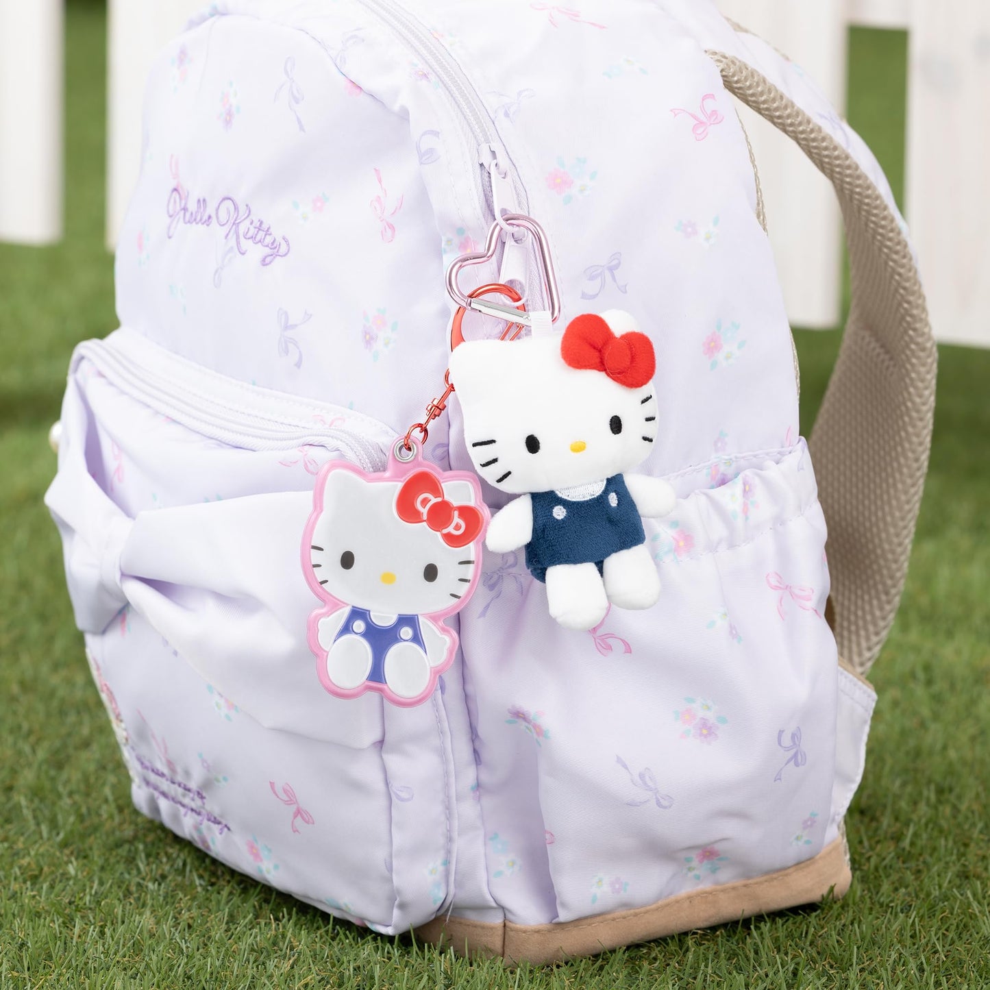 Sanrio Mini Mascot Holder 2023