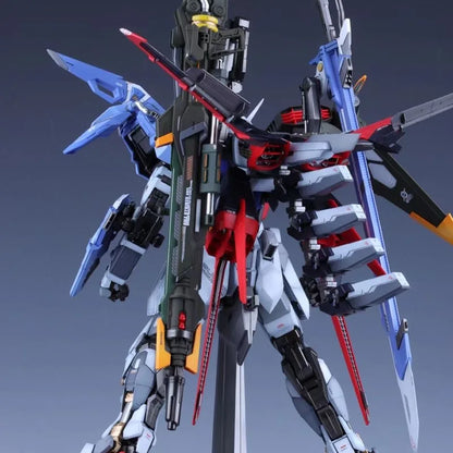 Anime Figure Gundam Model Action Figure