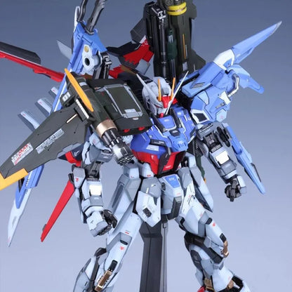 Anime Figure Gundam Model Action Figure