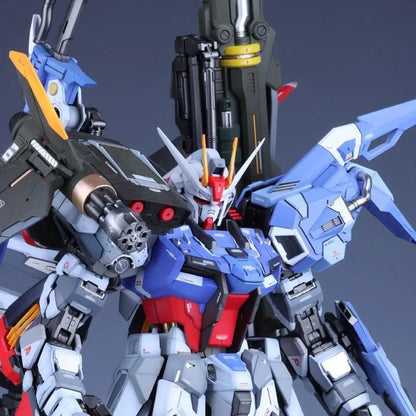 Anime Figure Gundam Model Action Figure