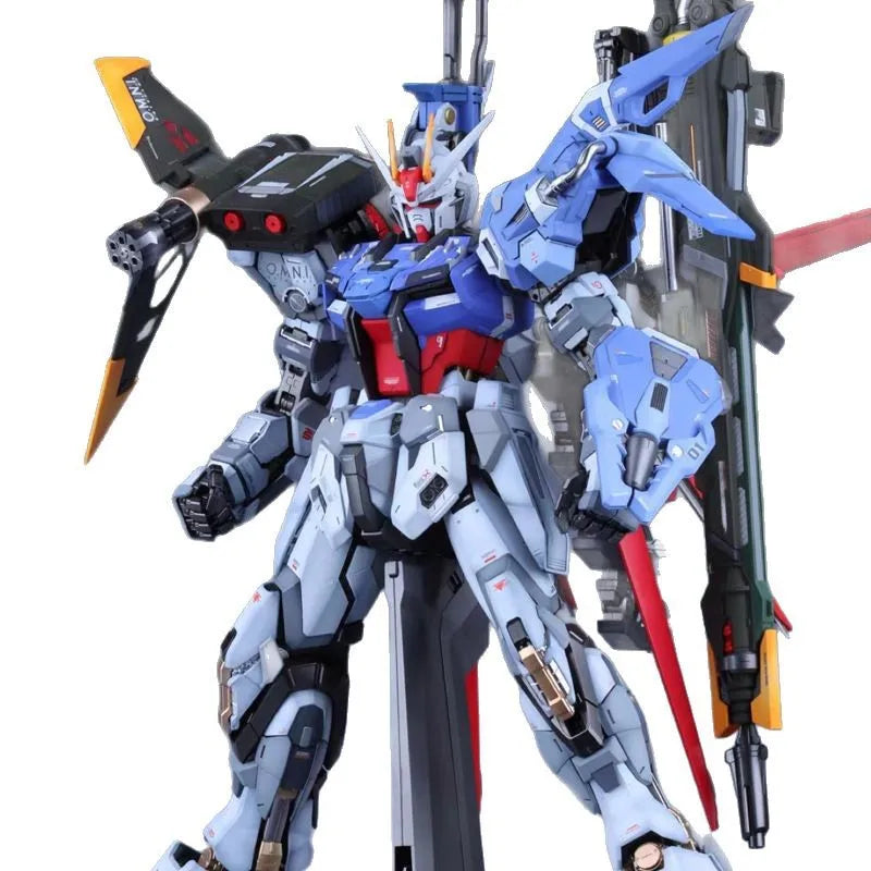 Anime Figure Gundam Model Action Figure