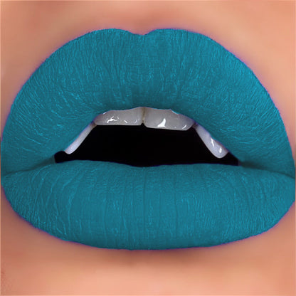 X-Bite Proof Liquid Lipstick