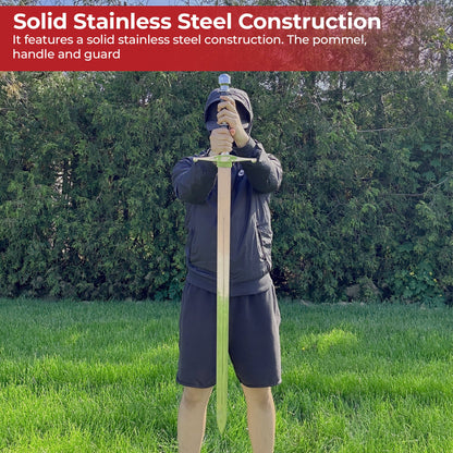 Dragon Ball Z Trunks' Anime Sword