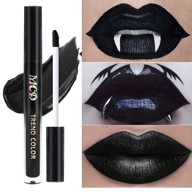 Gothic Glamour Lip Glaze Set