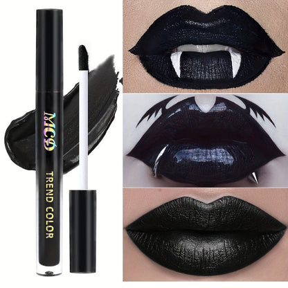 Gothic Glamour Lip Glaze Set