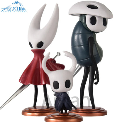 Hollow Knight Anime Action Figures