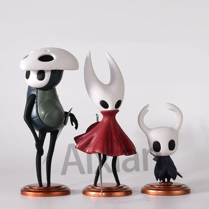 Hollow Knight Anime Action Figures