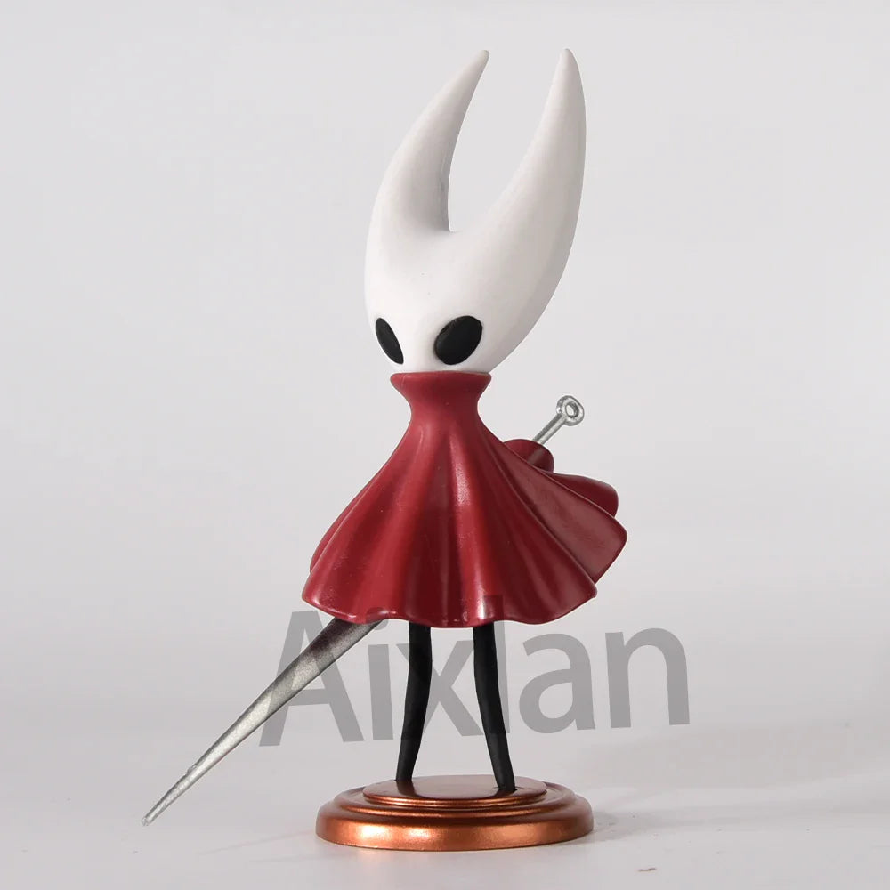 Hollow Knight Anime Action Figures