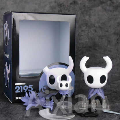 Hollow Knight Anime Action Figures