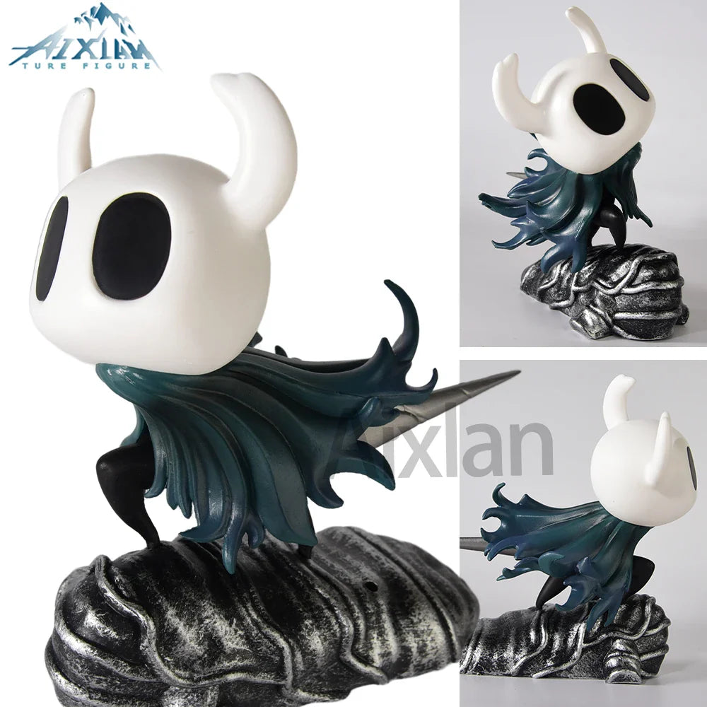 Hollow Knight Anime Action Figures