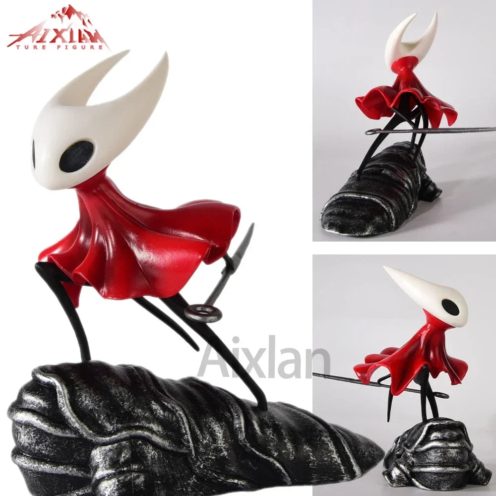 Hollow Knight Anime Action Figures