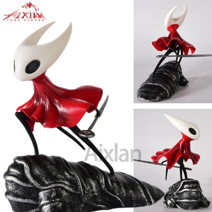 Hollow Knight Anime Action Figures
