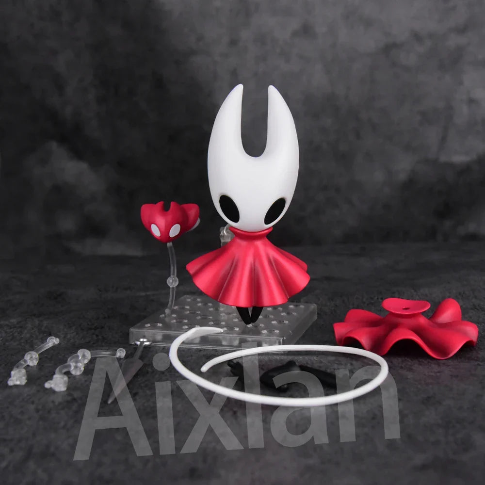 Hollow Knight Anime Action Figures