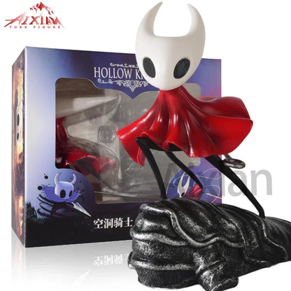 Hollow Knight Anime Action Figures