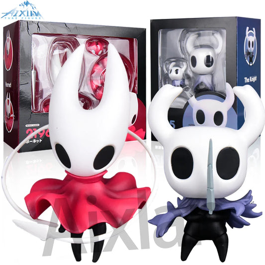 Hollow Knight Anime Action Figures