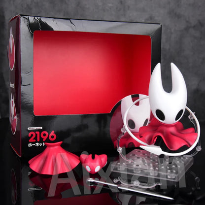 Hollow Knight Anime Action Figures