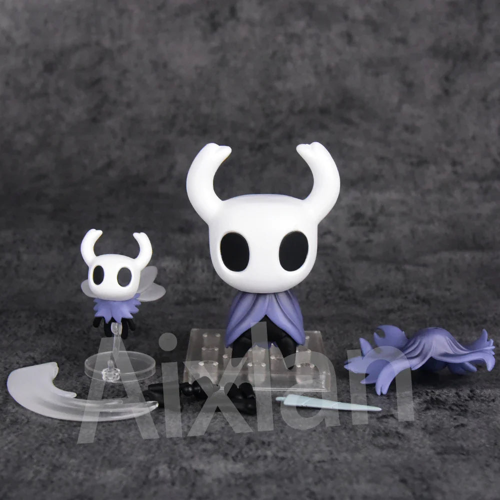 Hollow Knight Anime Action Figures
