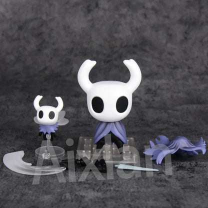 Hollow Knight Anime Action Figures