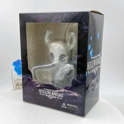Hollow Knight Anime Action Figures