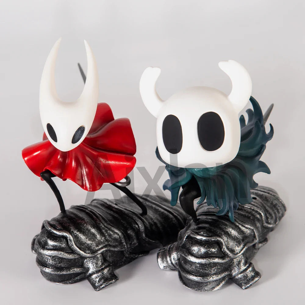 Hollow Knight Anime Action Figures