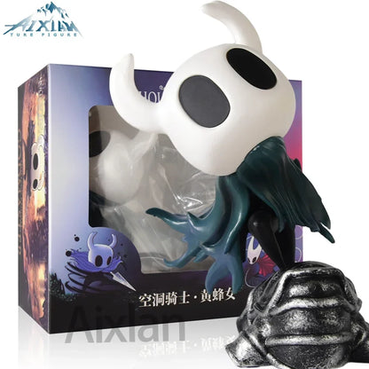 Hollow Knight Anime Action Figures