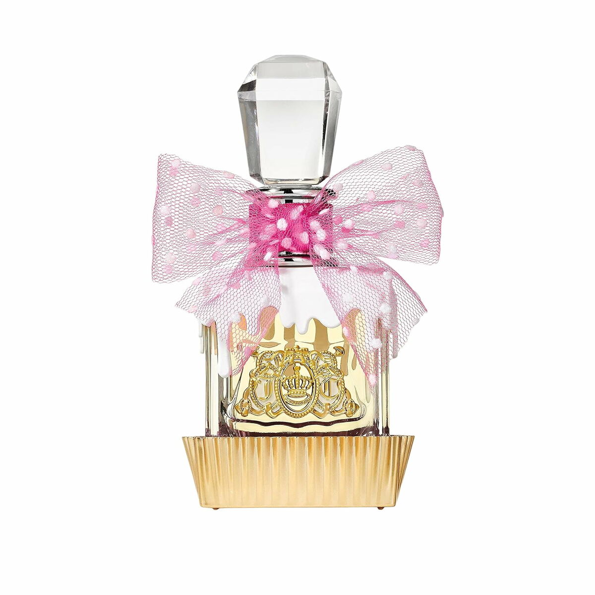 Women's Perfume Juicy Couture VIVA LA JUICY EDP 50 ml