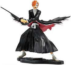 BLEACH Ichigo SFC Anime Figure