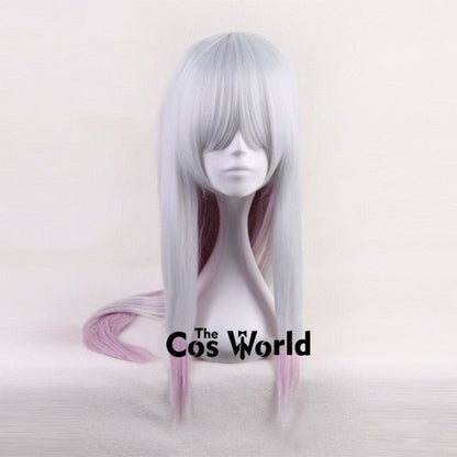 Cute Pajamas Nightgown Sleepwear Tops Pants Uniform Outfit Anime Cosplay Costumes