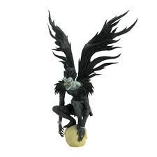 Death Note Ryuk SFC Anime Figure