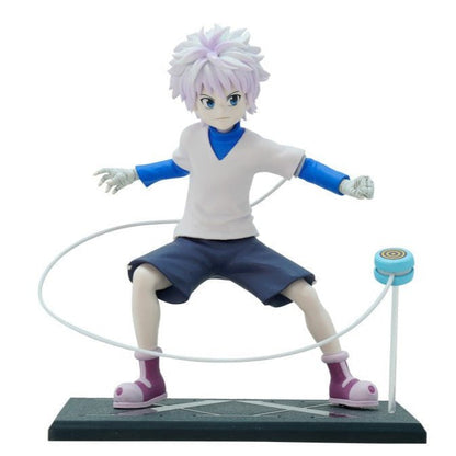 Hunter x Hunter Killua SFC Anime Figure