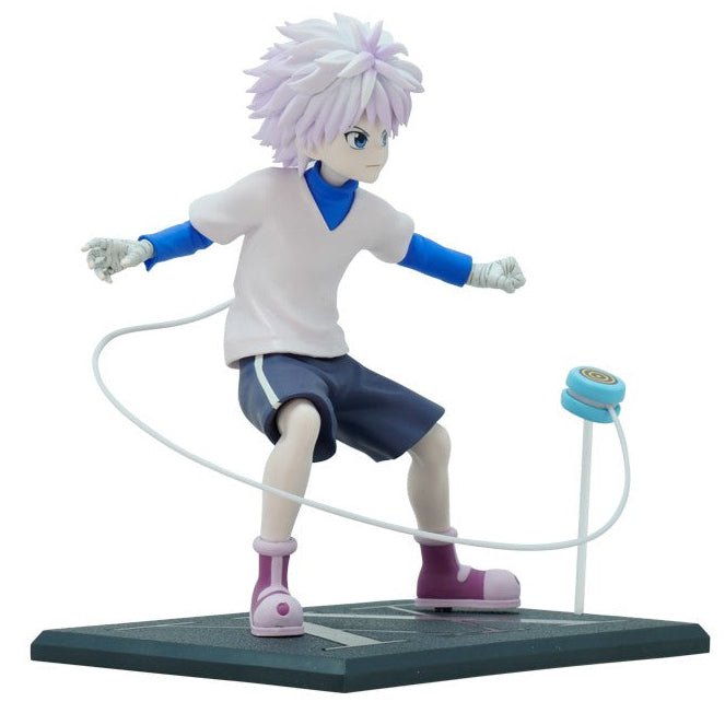 Hunter x Hunter Killua SFC Anime Figure