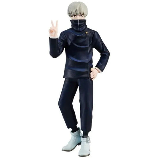 Jujutsu Kaisen Toge Inumaki Anime Figure (Ver. A)