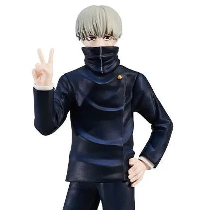 Jujutsu Kaisen Toge Inumaki Anime Figure (Ver. A)
