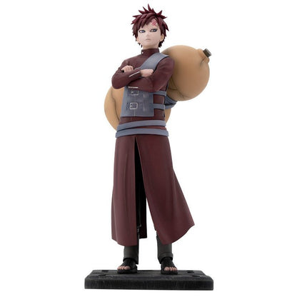 Naruto Shippuden Gaara SFC Anime Figure