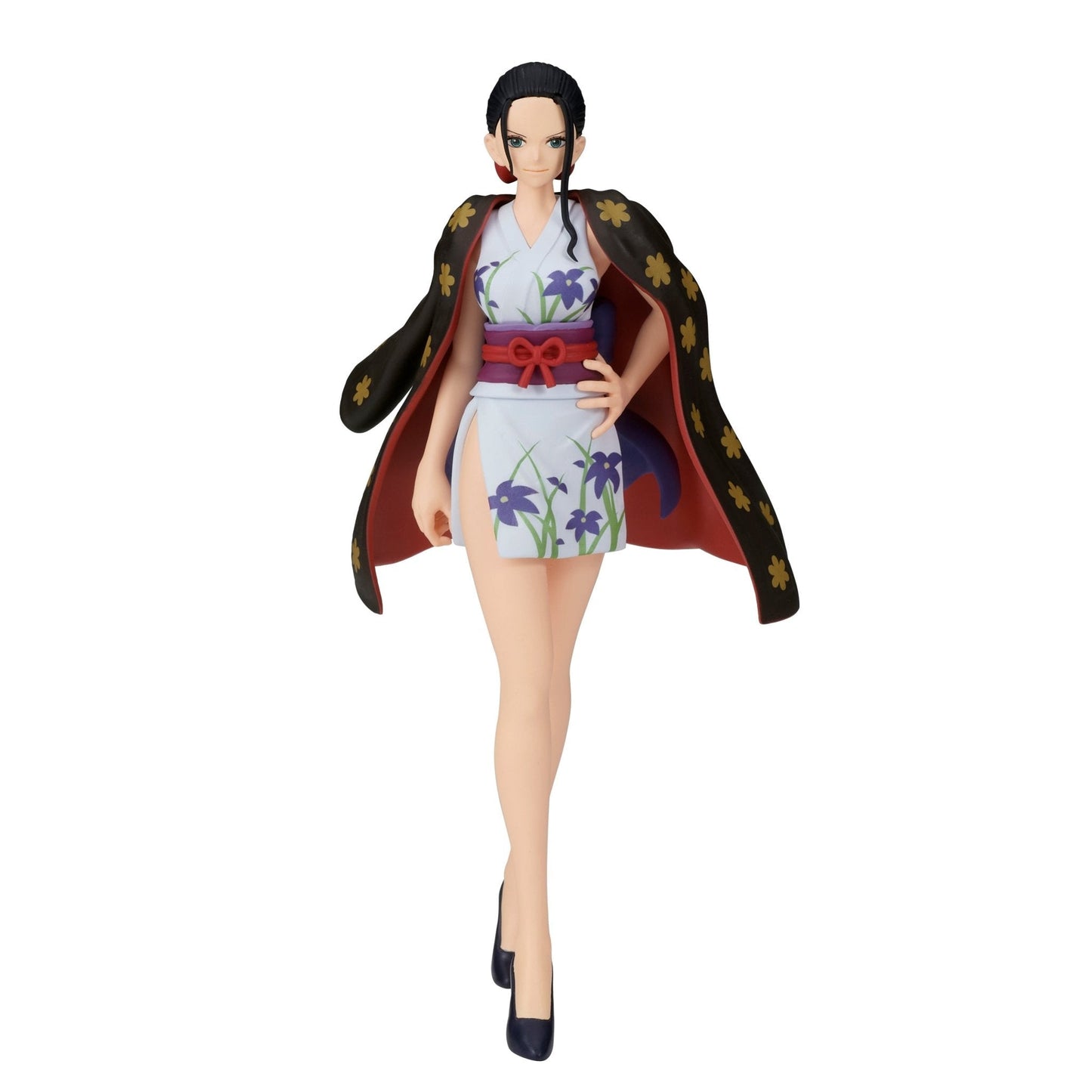 One Piece The Shukko Nico Robin Anime Figure