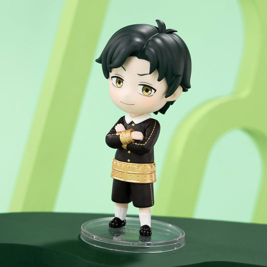 Spy × Family Anya's Daily Life Series Anime Figures (Blind Box)