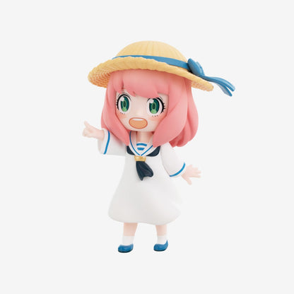 Spy × Family Anya's Daily Life Series Anime Figures (Blind Box)
