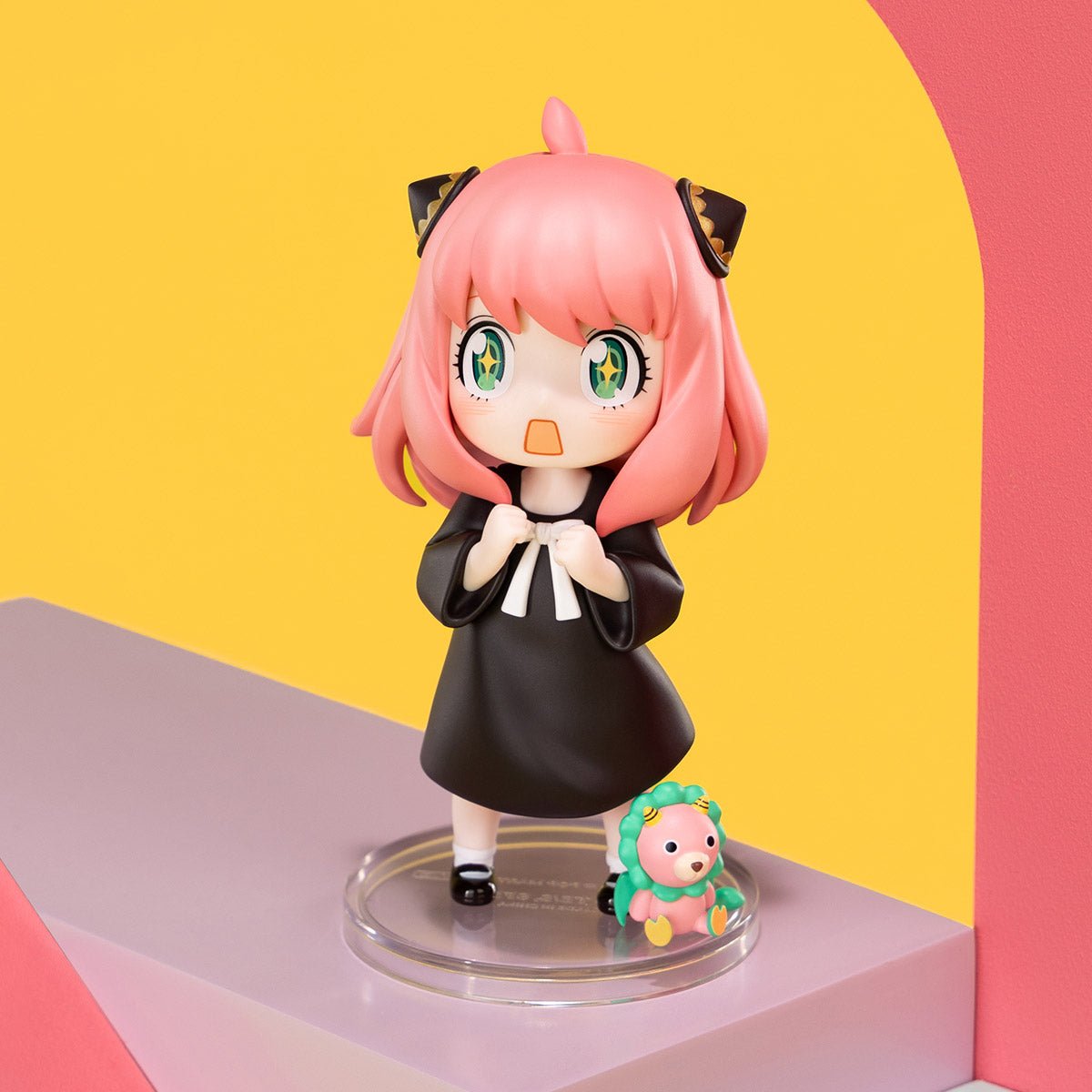 Spy × Family Anya's Daily Life Series Anime Figures (Blind Box)